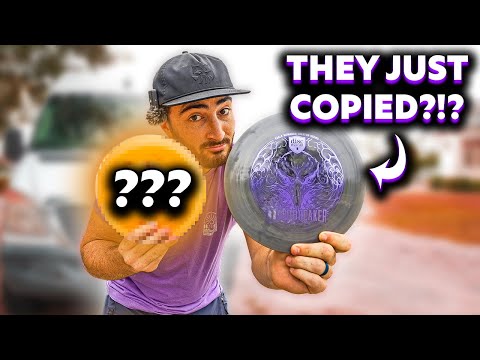 Is The Discmania Cloud Breaker Just a Beat In Trilogy Mold?! // Bag it or Bin it Disc Review