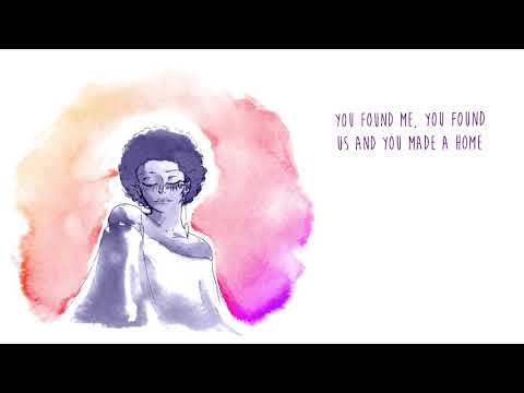 If Found (Return to) - Loah & 2 Mello (Official Lyric Video)