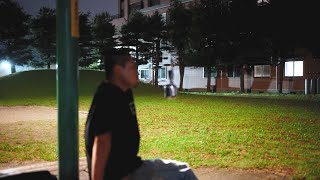 Boro - jxny (performance video)