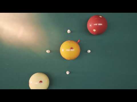 Campionati Italiani Federazione Italiana Biliardo Sportivo - Spoleto 20/29 Gennaio 2018