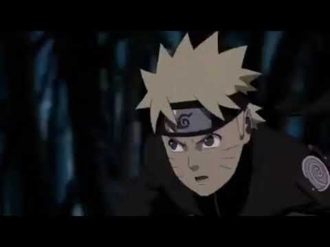 Show Yourself - Naruto