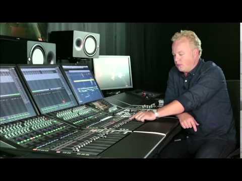 Working with Pro Tools - Introduction
