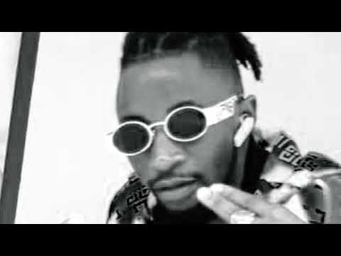 Masera Boy - Danse (Official Audio)