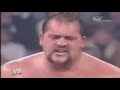 Chris Benoit Wins Royal Rumble 2004