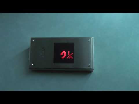 2x Hissen AB mods? MRL Traction elevators @ Fleminggatan 105-107, Stockholm