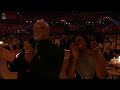 SZA Wins Best R B Song For SNOOZE 2024 GRAMMYs Acceptance Speech