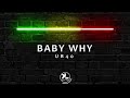 UB40 - Baby why (lyrics video)