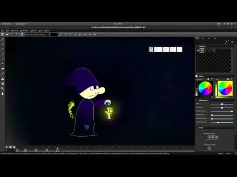 Arttista 1.6 - Follow Last Segment(part 3) thumbnail