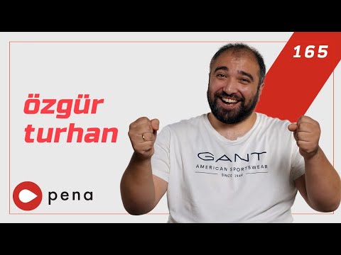 “Espri Yapmadan Evde 2.5 Saat Dışarıda 10 Dakika Durabiliyorum” Özgür Turhan Buyrun Benim'de