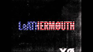 LeATHERMØUTH - I Am Going To Kill The President Of The United States Of America (Guitar Cover)