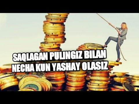 INTERNETDA SARMOYASIZ AVTOMATIK PUL ISHLASH