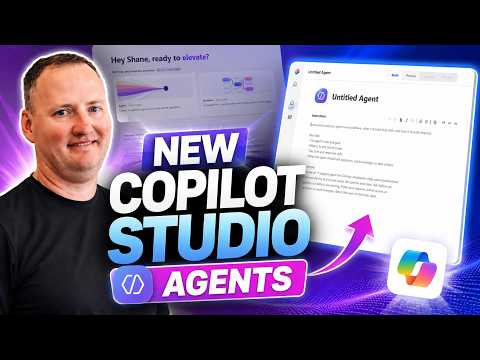 Copilot Studio Agents: What Changed Copilot Studio Agents: What Changed
