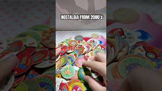 So nostalgic 😭❤️ #pokemon #pokémon #pokemoncommunity #pokemoncards #nostalgia #2000s