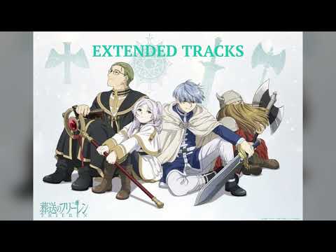 Knife to the Throat ~ Extended | Frieren OST