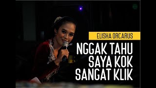 Download lagu Elisha Orcarus Kenang Ki Seno Nugroho mp3