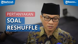 Joko Widodo Kembali Mengeluhkan Kinerja Menteri, Yandri Susanto Singgung Reshuffle