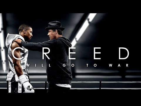 Creed | I Will Go to War