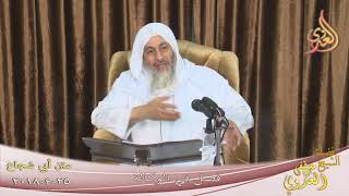 شرح متن أبي شجاع فصل في الوكالة للشيخ مصطفى العدوي تاريخ 25-4-2018 للشيخ مصطفى العدوي image