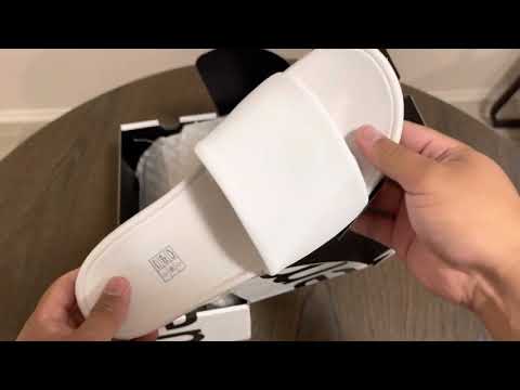Unboxing: Lululemon - Restfeel Men’s Slide (White)