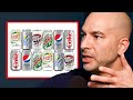 Are Artificial Sweeteners Killing Your Health? - Dr Peter Attia