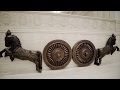 ITC Grand Chola Chennai A Luxury Collection Hotel