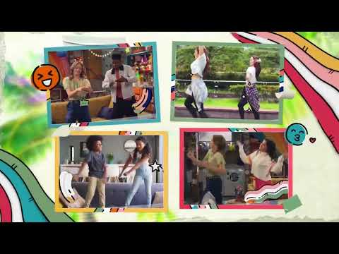 You are watching Side Hustle Spot - Summer 2022 (Nickelodeon U.S.)