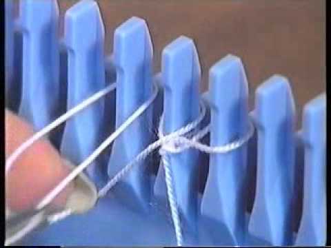 Knitting Mate: Instructional Video