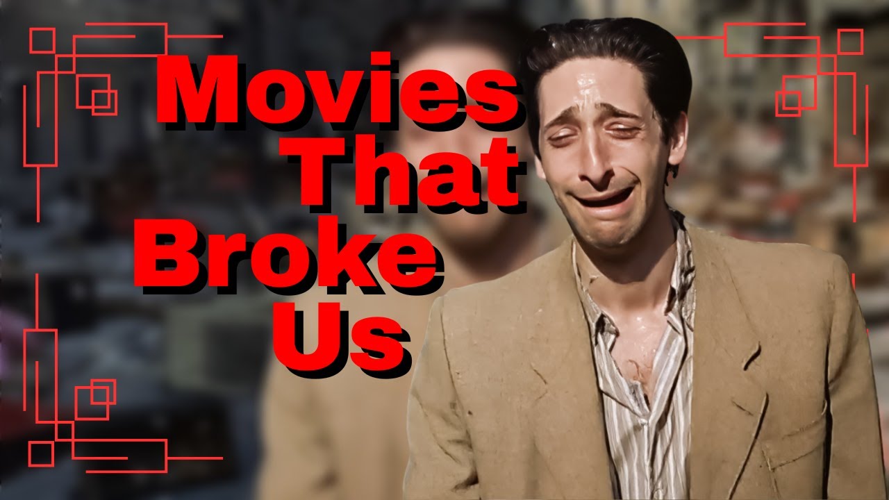 Top 7 Saddest Movies in History That Will Break Your Heart