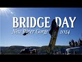 New River Gorge Bridge Day - 2024