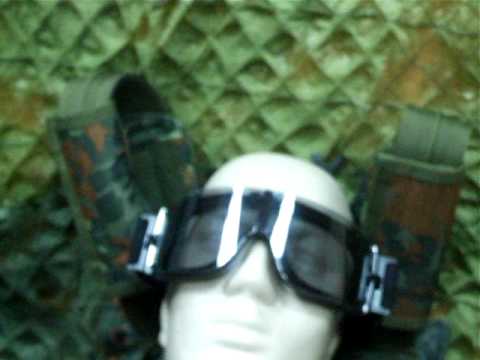 asg - test gogli ala bolle - taniemilitaria.pl