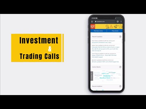 SPTulsian Investment Advisor