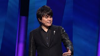 Joseph Prince - Experience The Life-Giving Way - 18 Jan 2015