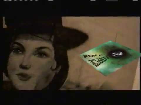 Pere Ubu - Funk 49