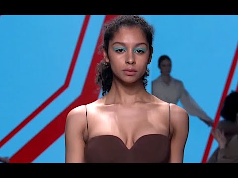 FASHION REBELS Fall 2021 MBFW Moscow -  Fashion Channel