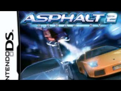 Asphalt urban GT2 on iPhone 12 Pro Max.