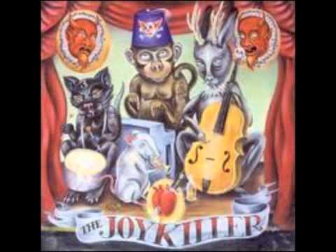 The Joykiller - 