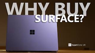 Why Should You Buy a Surface in 2026?