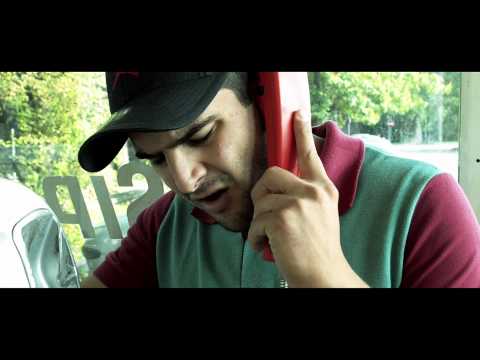 DAMNEDZ 23 feat TED BEE - CALL ME-SANTROPO OFFICIAL TRAILER