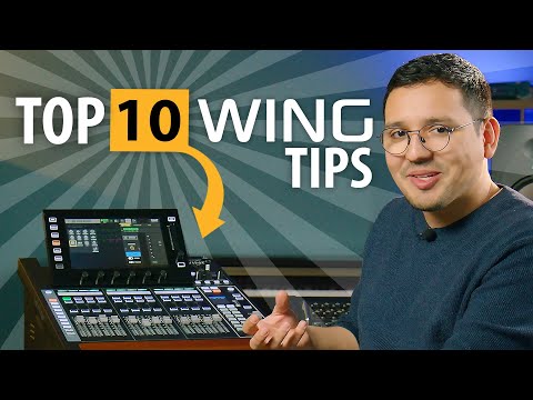 10 Essential Tips for WING to Get Started Fast