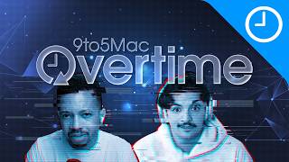 Overtime Episode 066: Every time I breathe there's a new update to Claude