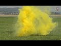 Video 'české vrtulníky nasazeny v bojích na Ukrajině, už bijí putinovské okupanty'