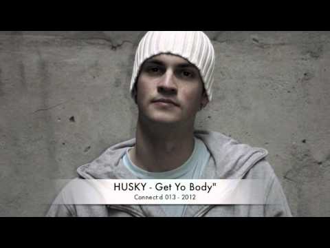 Husky "If You Cant Beat Them, Join Them EP"