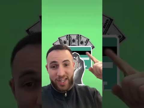 The EASIEST Way To Budget (Bonus Tip At The End!)