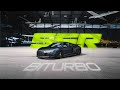 SSR PERFORMANCE BITURBO R8 1220 HORSEPOWER