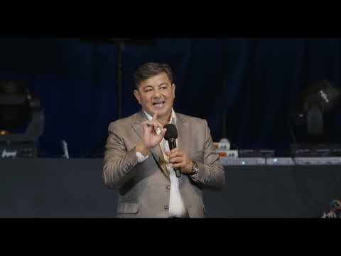 El día que Dios actúe | Apóstol Byron Quevedo