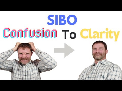From Confusion to Clarity: Understanding SIBO Diagnosis in 3 Simple Steps