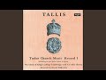 Tallis: Veni Redemptor Gentium (Remastered 2015)