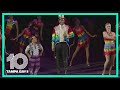 Feld Entertainment Working To Bring Back Ringling Bros Circus Without Animals