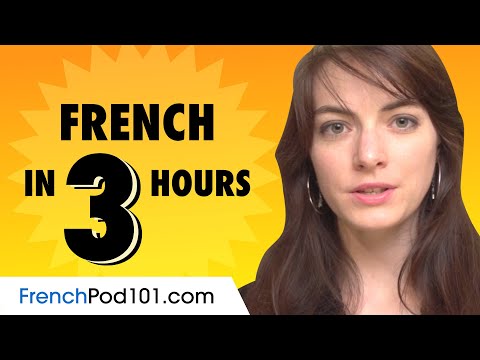 Learn French Vocabulary French Made Easy Vol 1