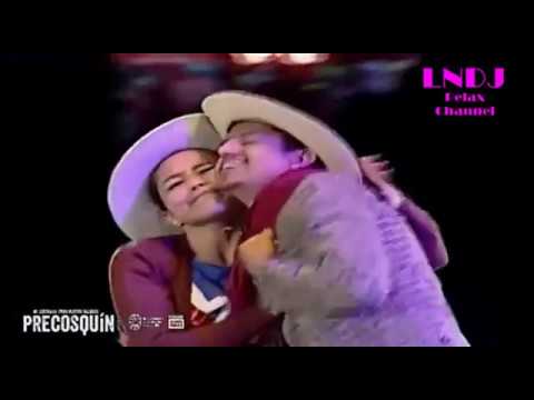 Luichi NoDJ ... Bailes Tradicionales